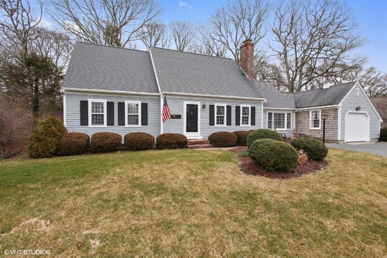 18 Brattle Dr, Yarmouth Port, MA 02675 - photo 1