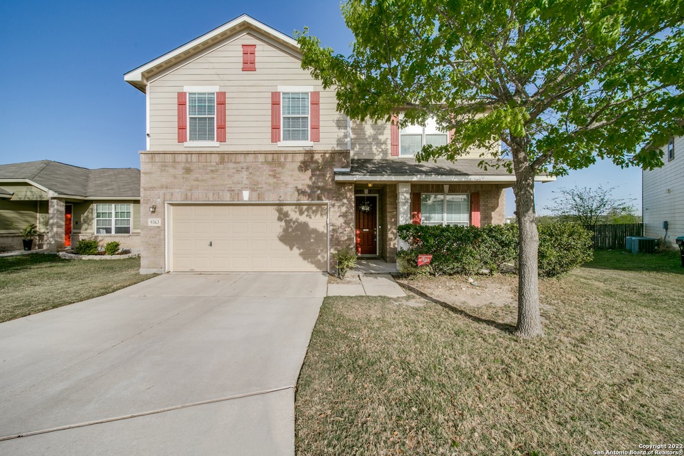 9363 Durham Trace, San Antonio, TX 78254 - photo 1