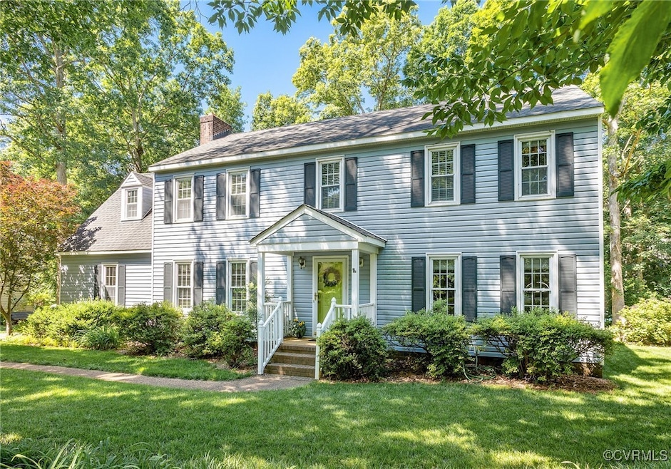 2020 Running Brook Lane