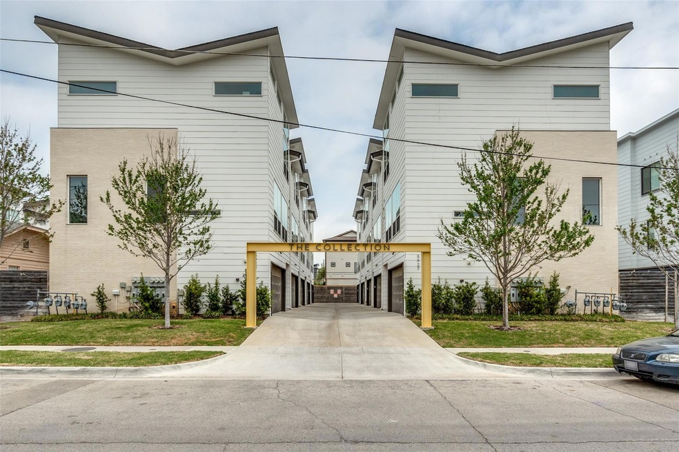 5927 Lindell Ave unit 103, Dallas, TX 75206 - photo 1