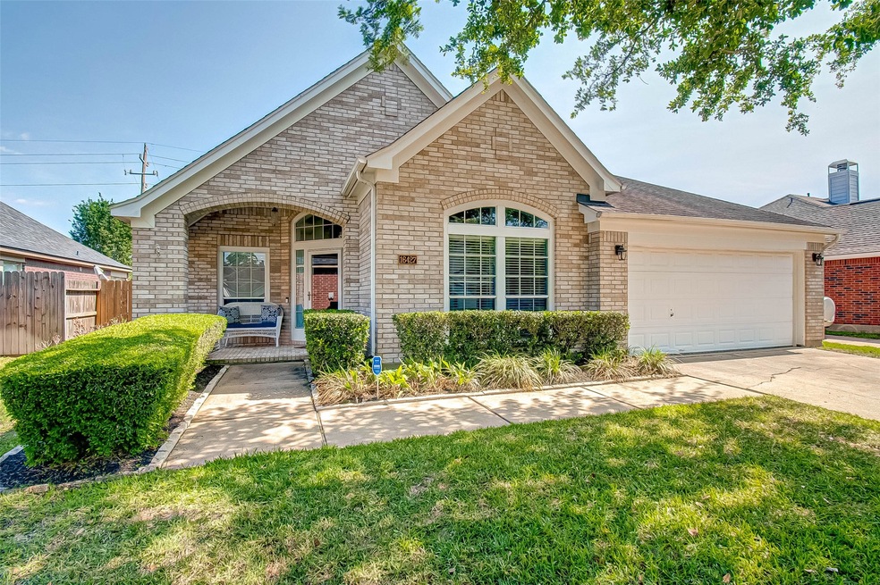 16427 Lasting Light Ln, Houston, TX 77095 - photo 1