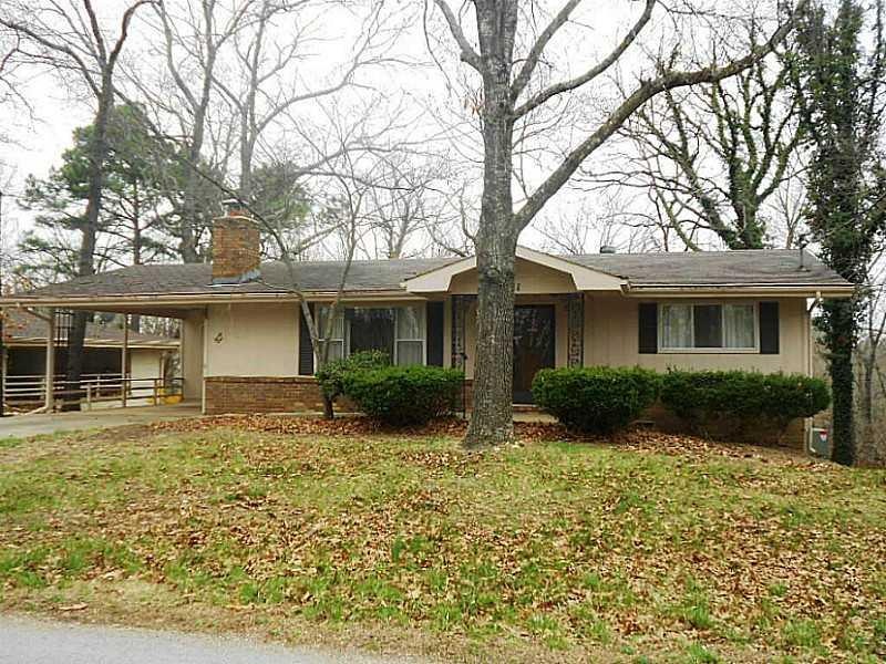 21 Brentwood Dr, Bella Vista, AR 72715 - photo 1