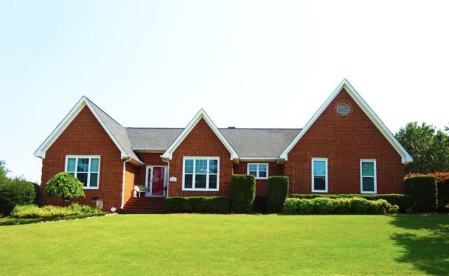 Main View