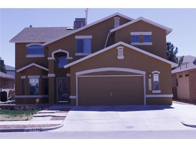 13786 Paseo Verde Dr, El Paso, TX 79928 - photo 1