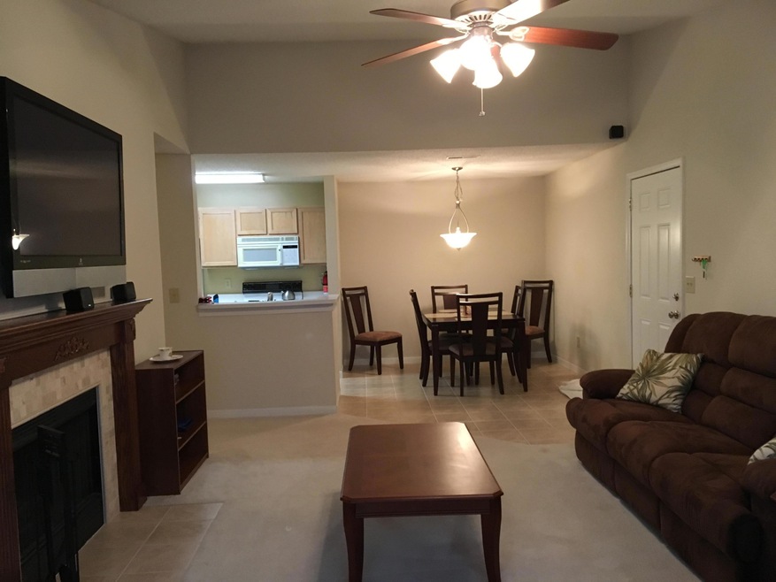 Welcome to 2200 J Meridian