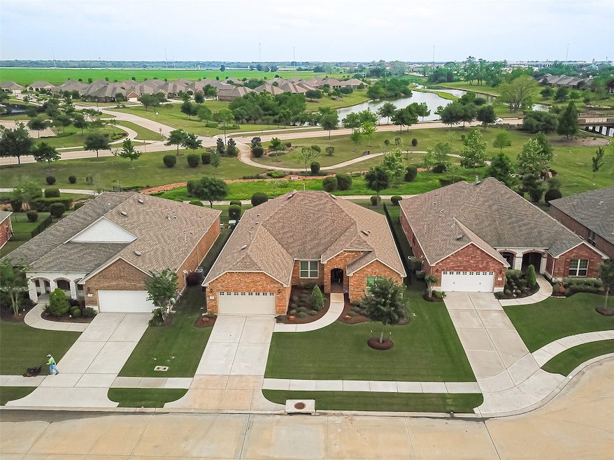 723 Mission Olive Cove, Richmond, TX 77469 - photo 1