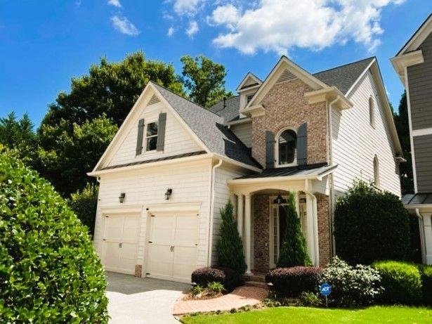 3733 Paces Park Cir SE, Smyrna, GA 30080 - photo 1