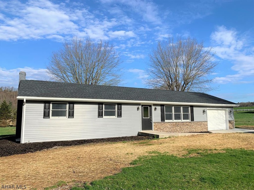 2183 Imlertown Rd, Bedford, PA 15522 - photo 1