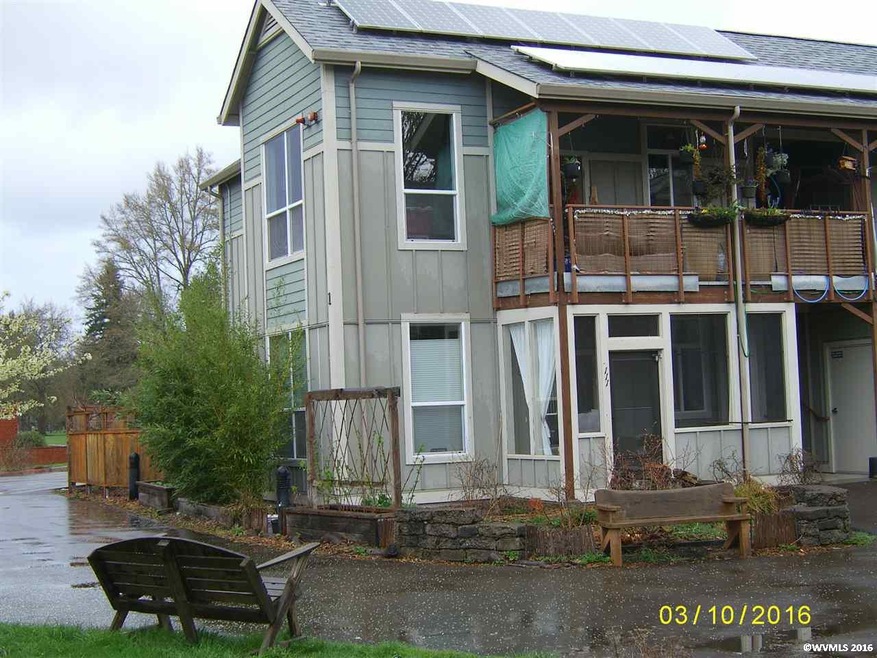 1975 SE Crystal Lake (#111) Dr, Corvallis, OR 97333 - photo 1