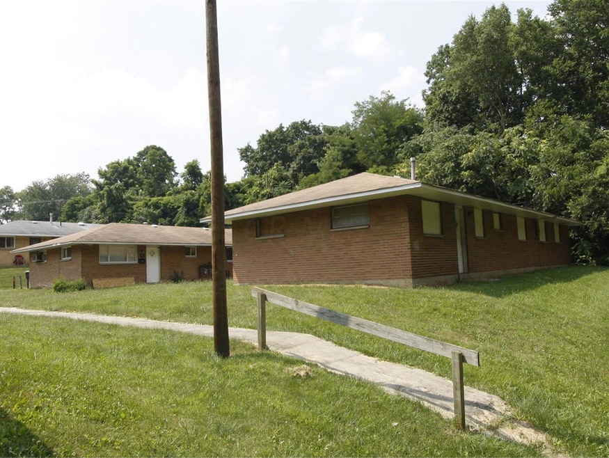 Exterior Photo