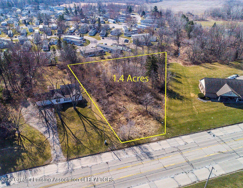 2616 Michigan 99, Lansing, MI 48911 - photo 1