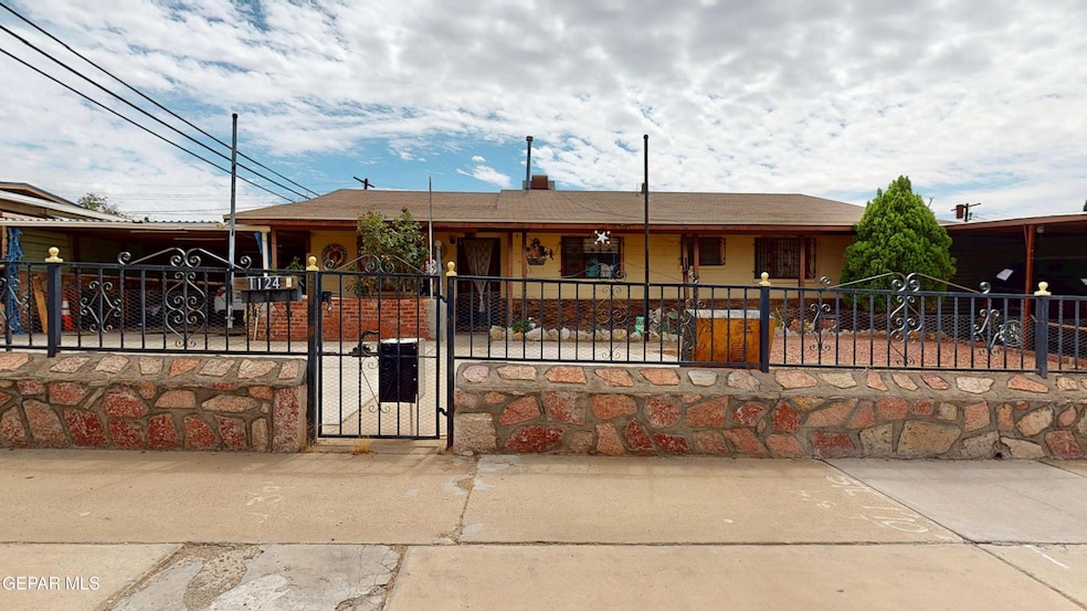 Pending $176,662 • Co-Listing Agent