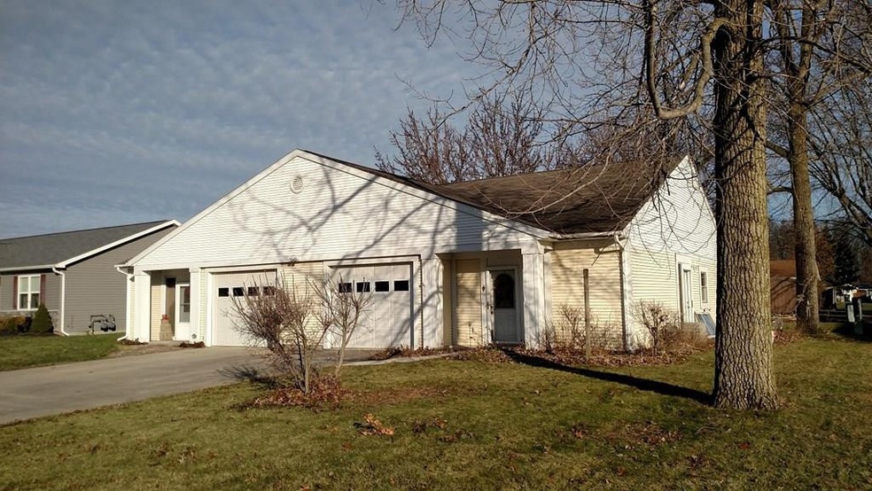 Main View