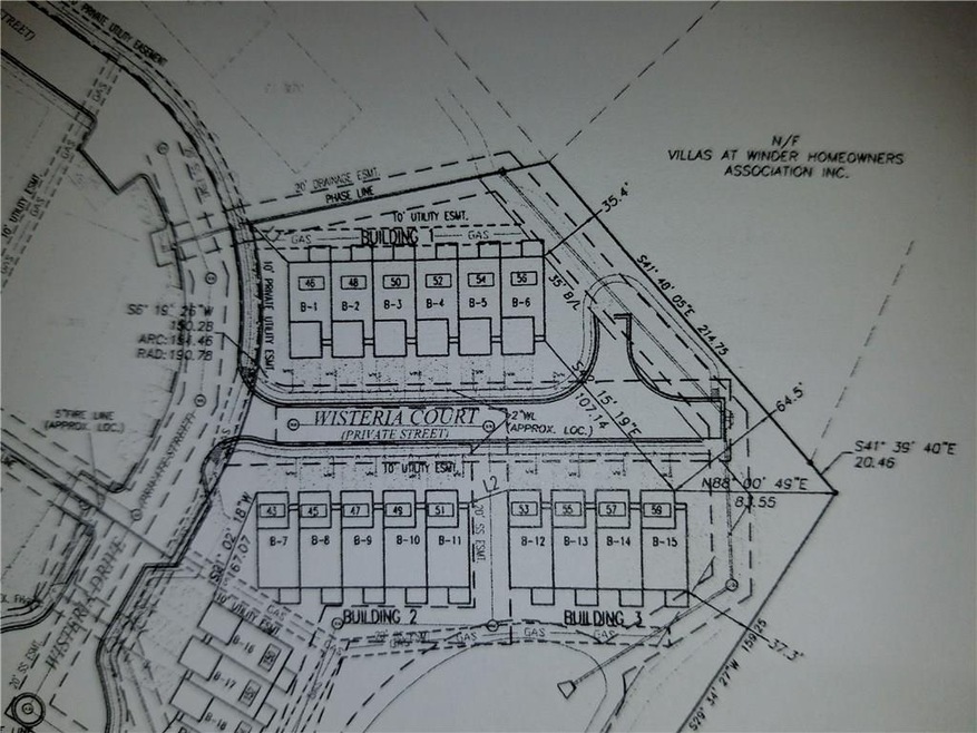 48 Wisteria Ct unit B2, Winder, GA 30680 - photo 1