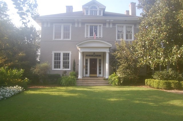 Main View
