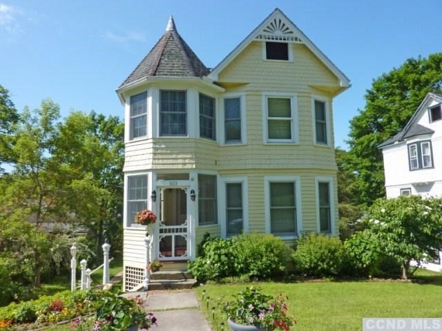 21 Simmons St, Millerton, NY 12546 - photo 1