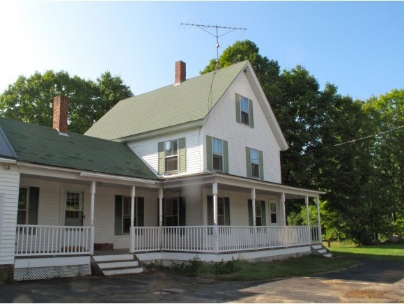 279 N Village Rd unit 1, Loudon, NH 03307 - photo 1