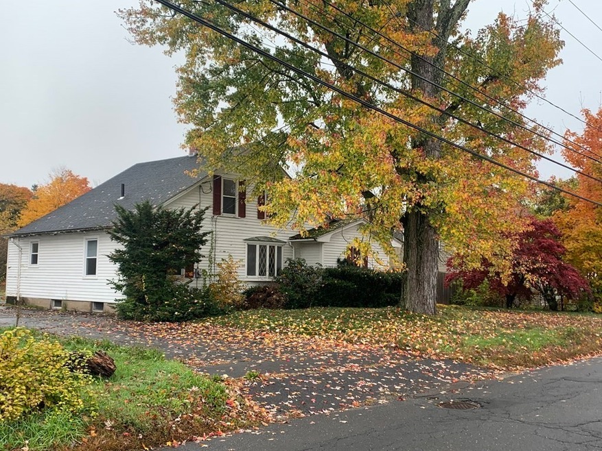 Sold $185,000 • Co-Listing Agent