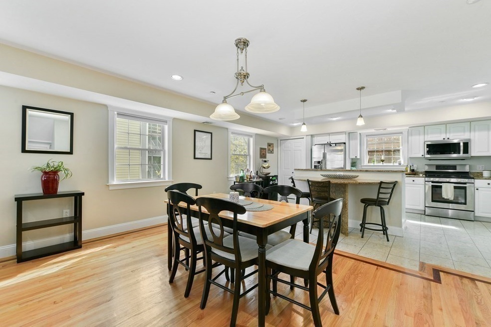 55 I St unit 3, Boston, MA 02127 - photo 1