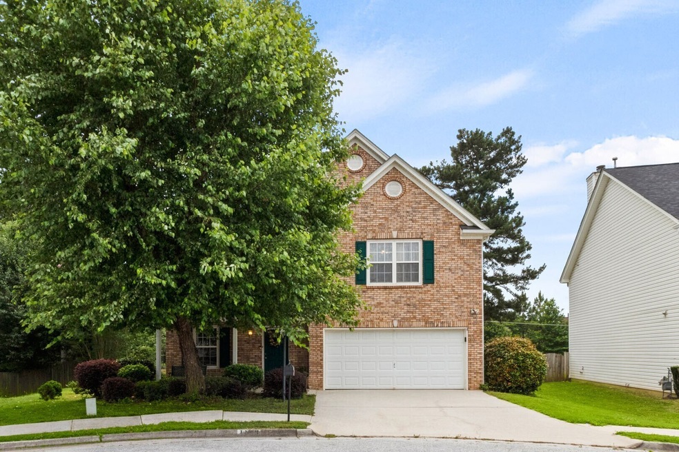 1126 Hawthorn Ln, Grayson, GA 30017 - photo 1