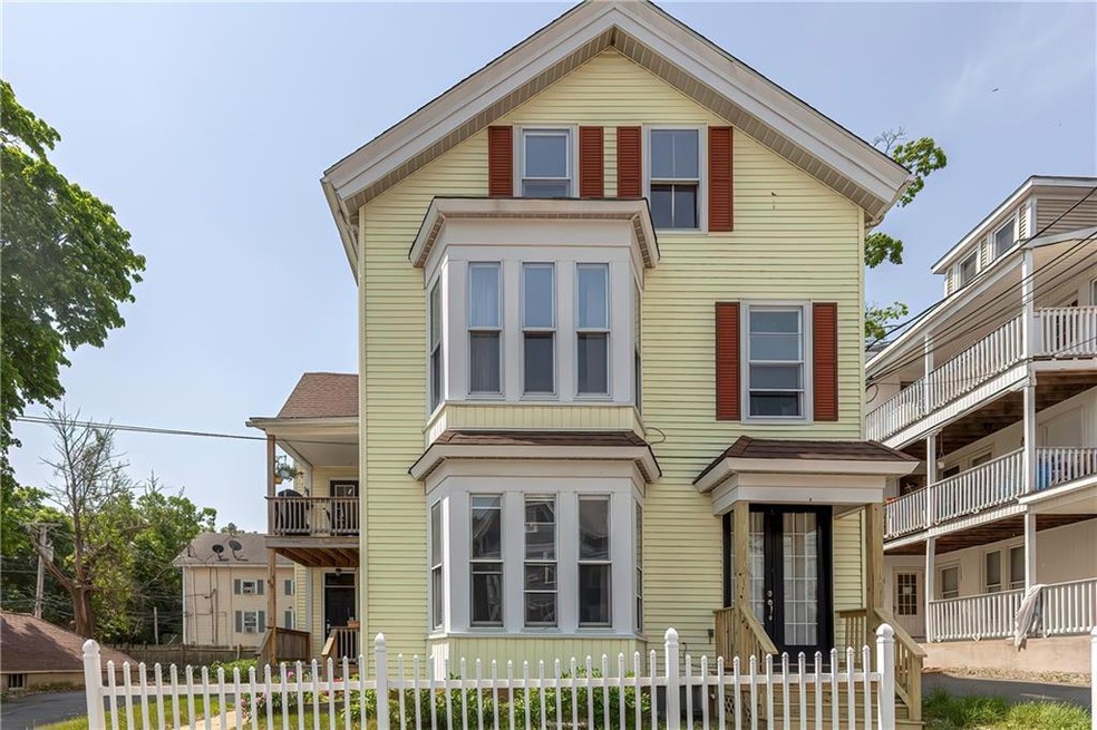 68 Prospect St, Woonsocket, RI 02895 - photo 1