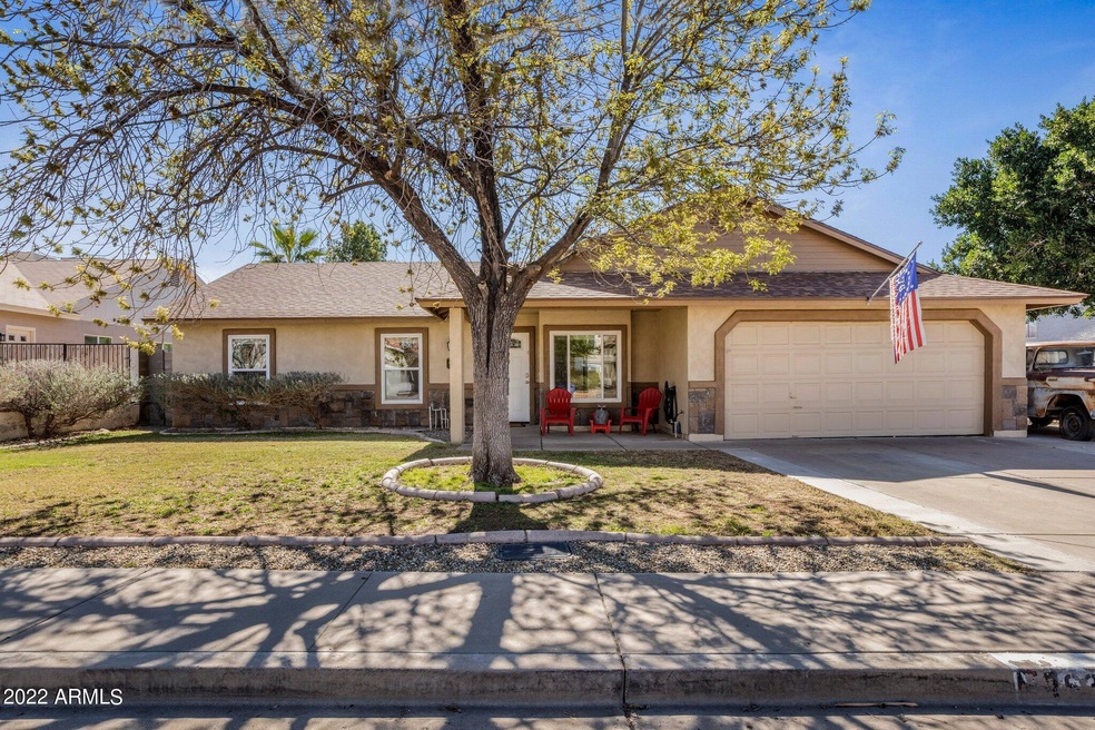 6345 E Gary St, Mesa, AZ 85205 - photo 1