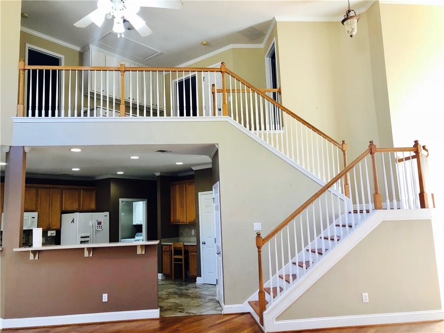 205 Tanglewood Trail, Carrollton, GA 30116 - photo 1