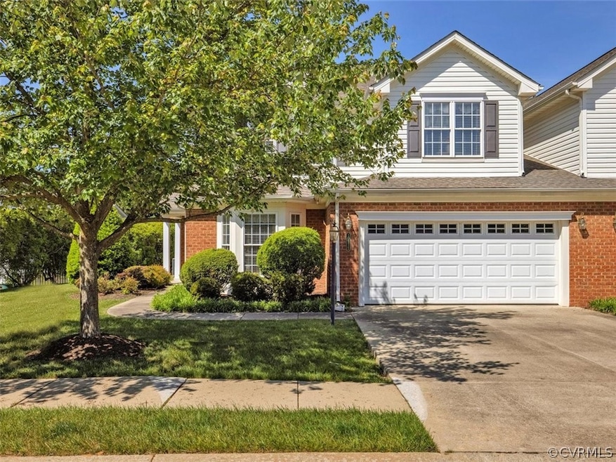 10212 Mobjack Ave, Glen Allen, VA 23060 - photo 1