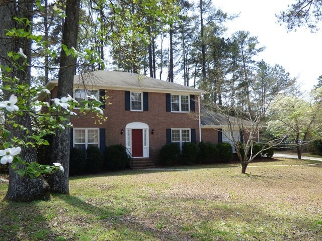 4612 Sprucewood Dr, Macon, GA 31210 - photo 1