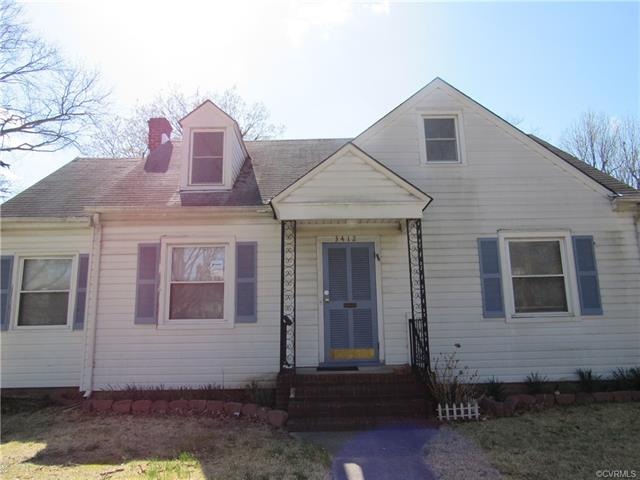 3412 Cliff Ave, Richmond, VA 23222 - photo 1