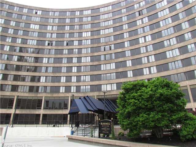 100 Wells St unit 401, Hartford, CT 06103 - photo 1