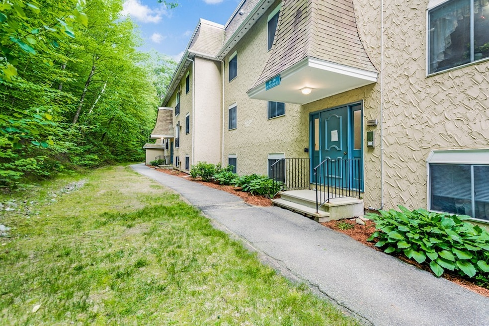 101 Swanson Rd unit 115, Boxborough, MA 01719 - photo 1