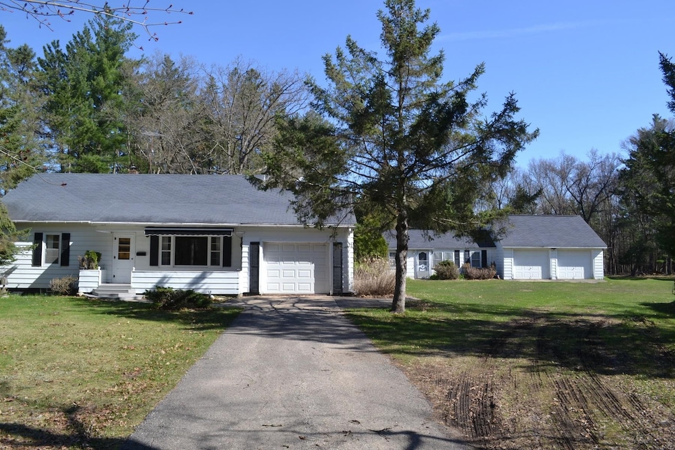 W9858 25th St, Camp Douglas, WI 54618 - photo 1