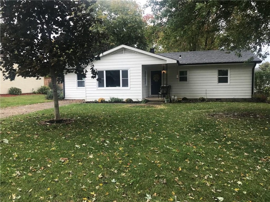 212 Elm Dr, Covington, IN 47932 - photo 1