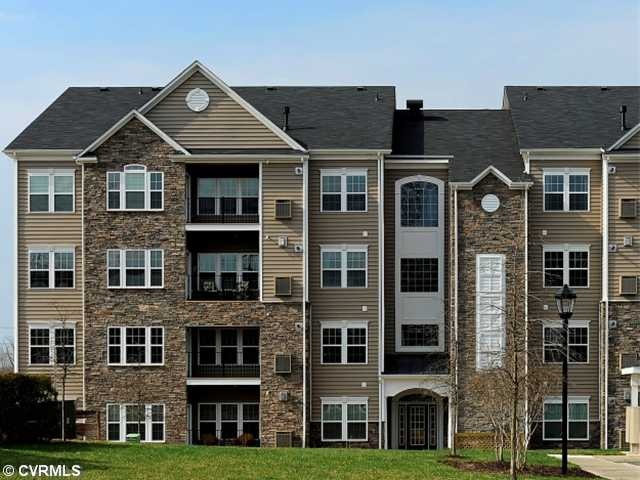 Exterior Front - Sample photo from Ryan Homes pict