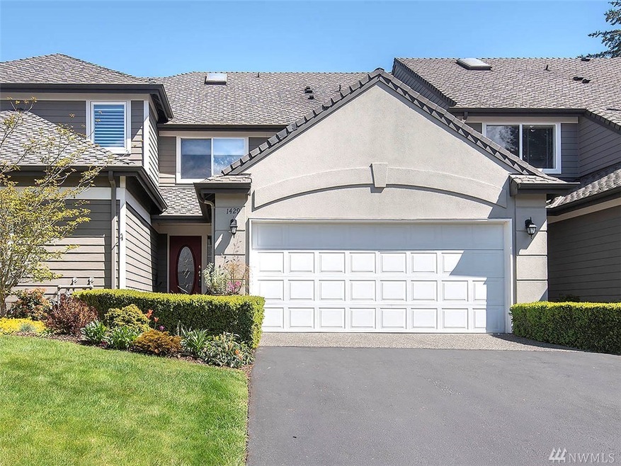 1429 NW 202nd Ln, Shoreline, WA 98177 - photo 1