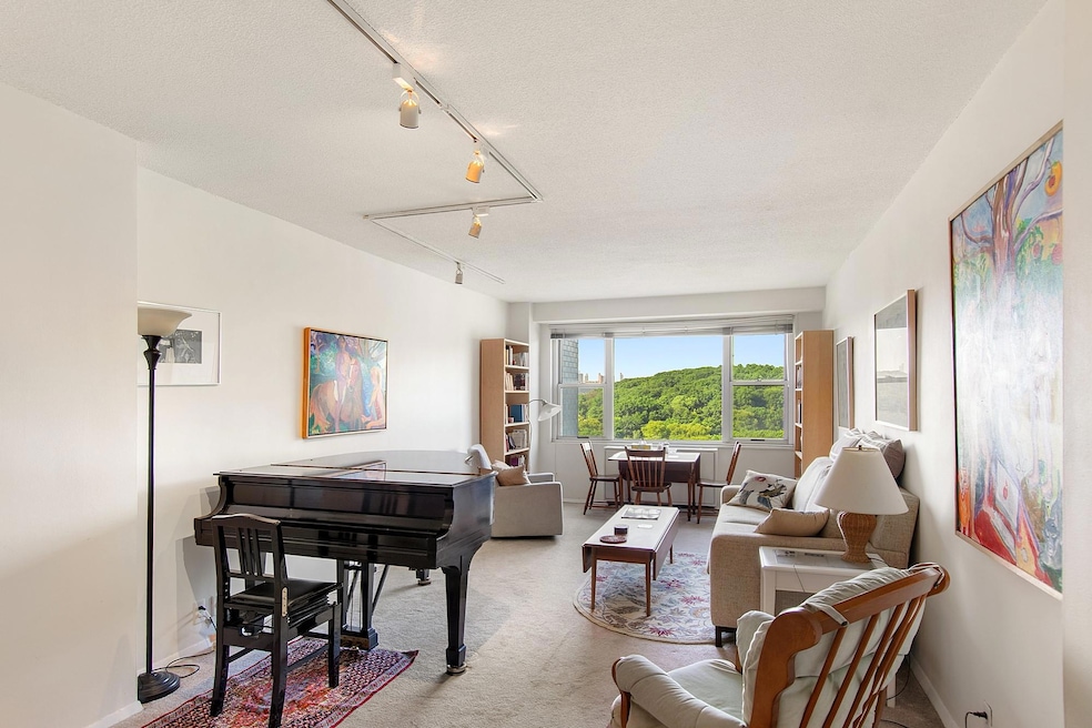 The Blue Building unit 3-B, Bronx, NY 10463 - photo 1