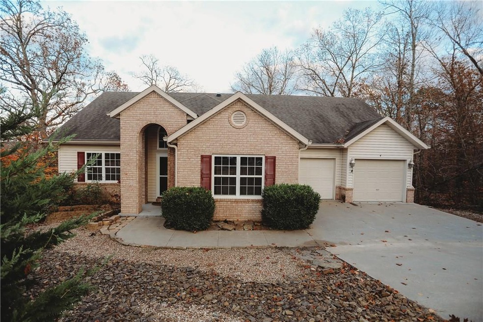 4 Cambria Place, Bella Vista, AR 72715 - photo 1
