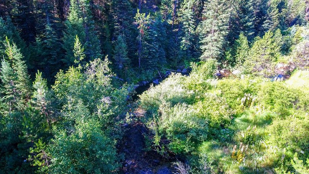 TBD6 Clear Creek Rd, Cascade, ID 83611 - photo 1