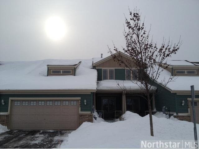 6405 98th Ln N, Brooklyn Park, MN 55445 - photo 1