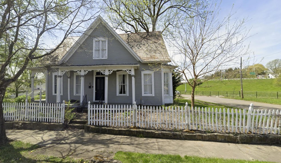 Sold $192,000 • Co-Listing Agent