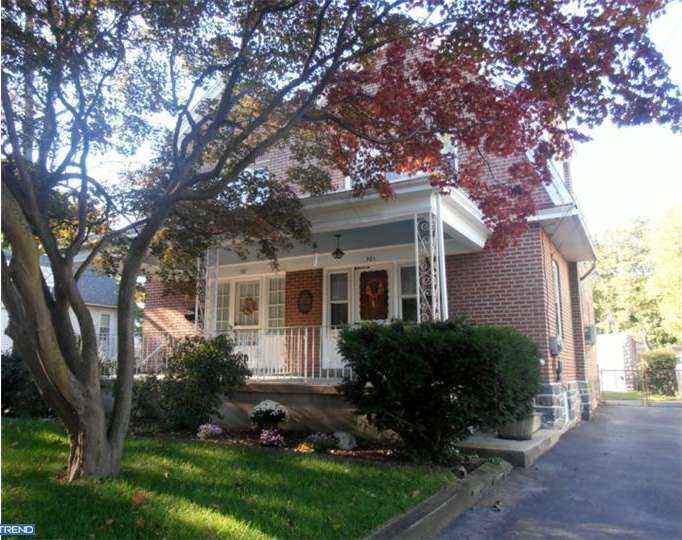 301 W Providence Rd, Aldan, PA 19018 - photo 1