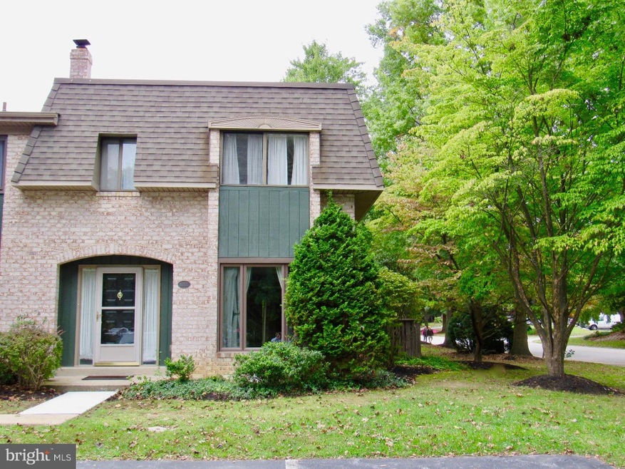 1001 Putnam Blvd unit 74, Wallingford, PA 19086 - photo 1