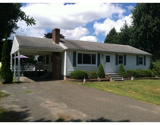 189 No St W, Agawam, MA 01030 - photo 1