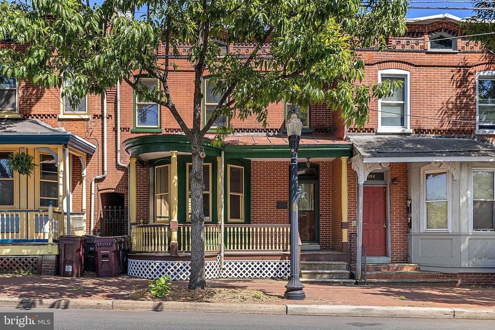 1004 N Adams St, Wilmington, DE 19801 - photo 1