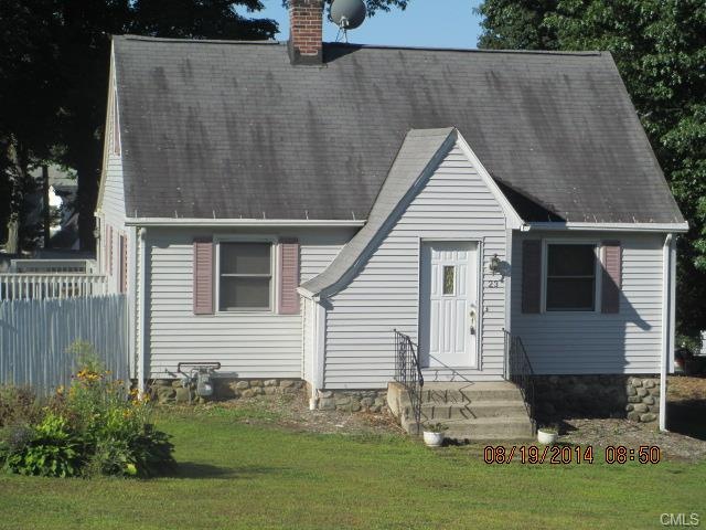 23 Gates Ave, Waterbury, CT 06705 - photo 1