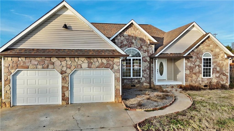 4389 Georgia 225, Chatsworth, GA 30705 - photo 1