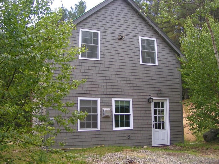 946B Stow Rd, Stow, ME 04037 - photo 1