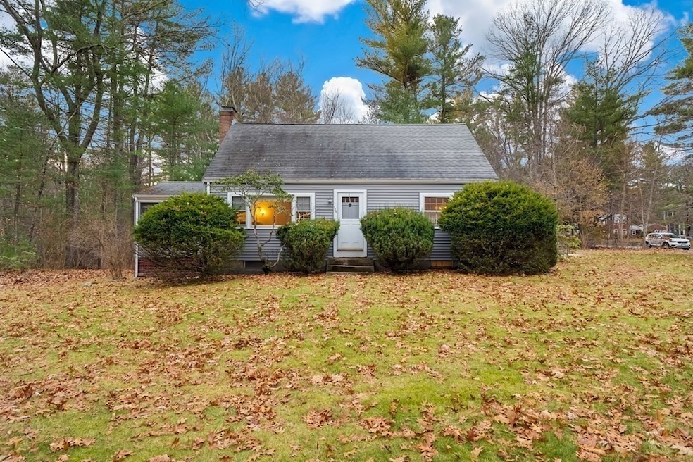 Sold $515,000 • Co-Listing Agent