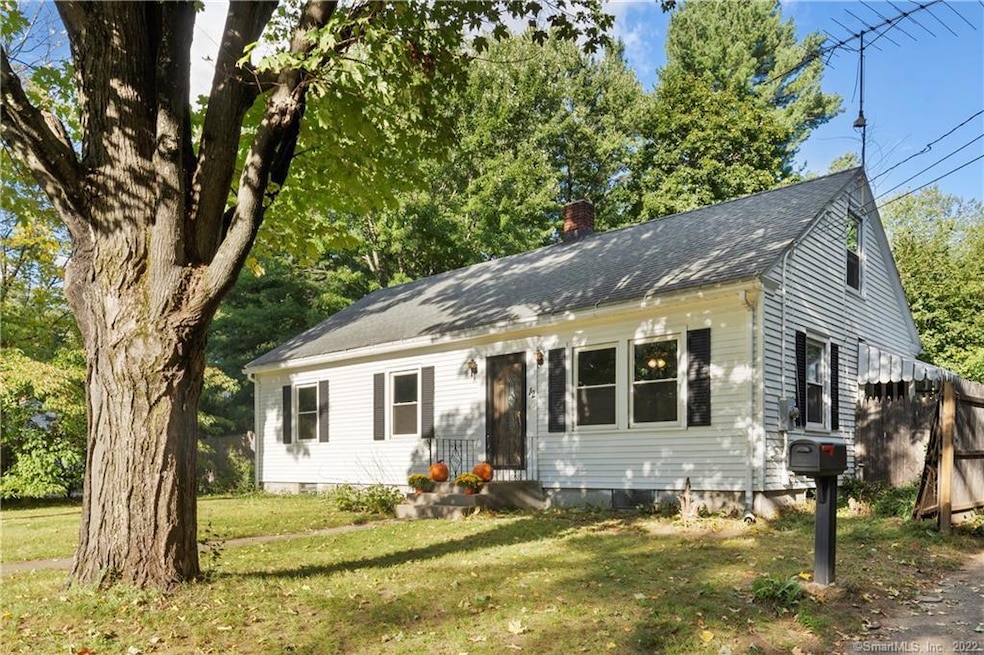 12 Avon St, Enfield, CT 06082 - photo 1